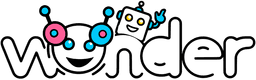 Wonder Stories Logo